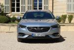 Opel Insignia Sports Tourer Turbo D 2017 года